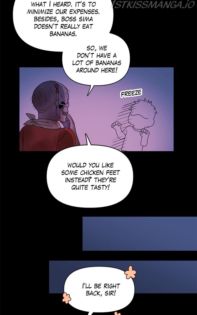 Tales of Sarimin the Jinn chapter 59 - page 51