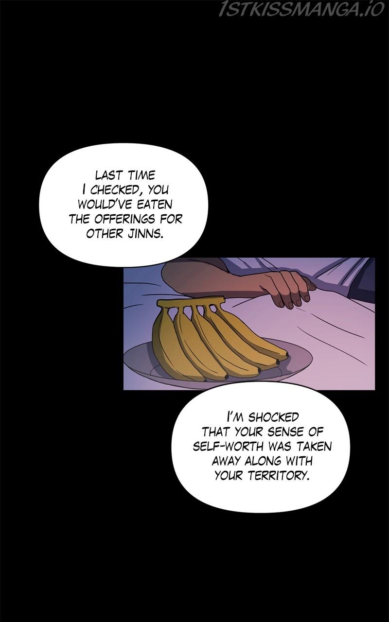 Tales of Sarimin the Jinn chapter 59 - page 62