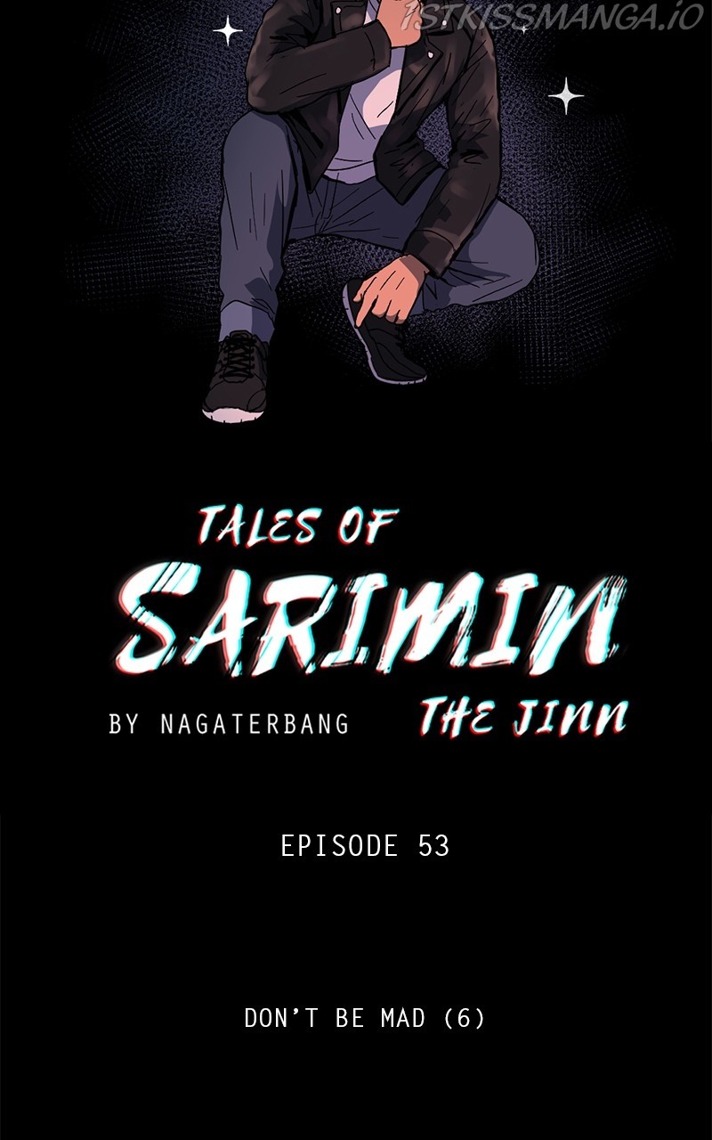 Tales of Sarimin the Jinn chapter 54 - page 12