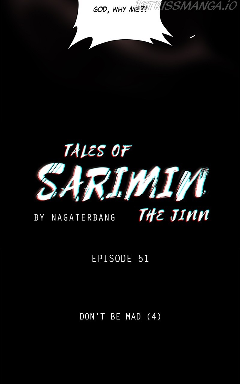 Tales of Sarimin the Jinn chapter 52 - page 14