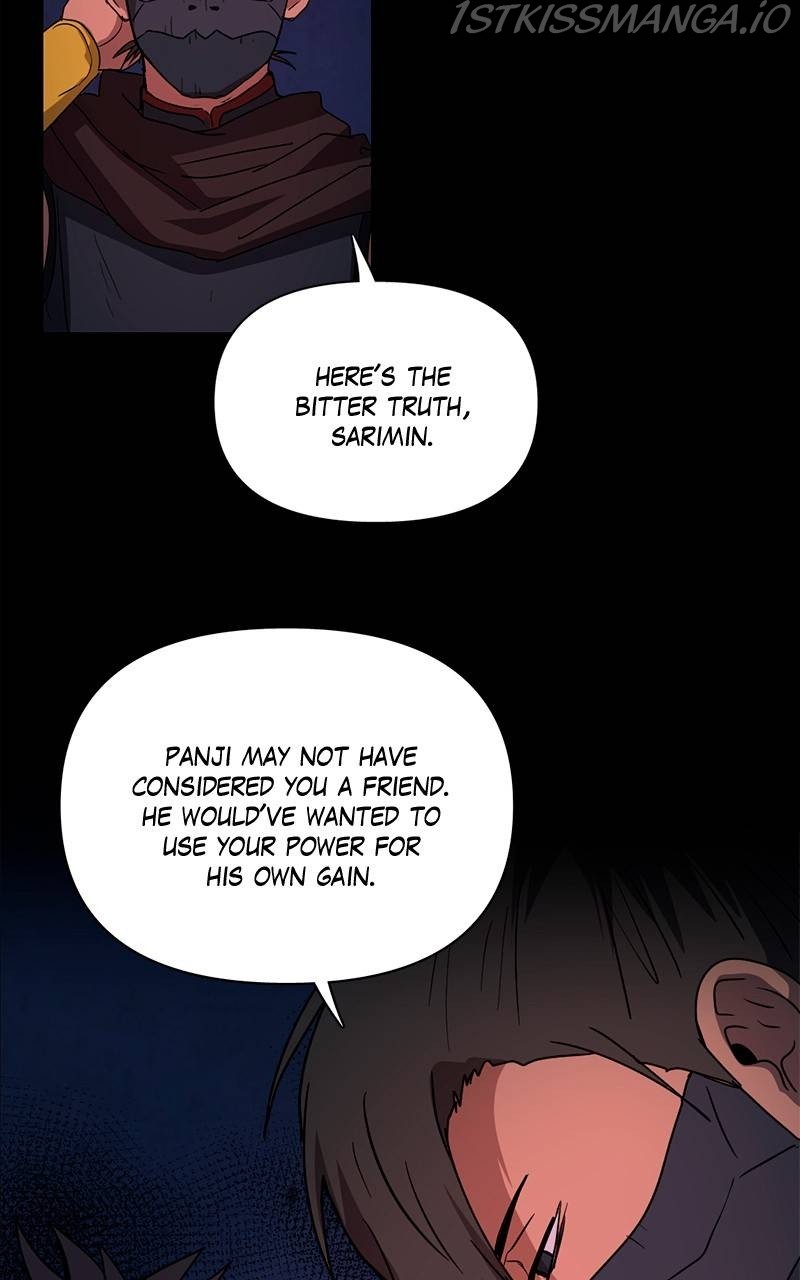 Tales of Sarimin the Jinn chapter 41 - page 25