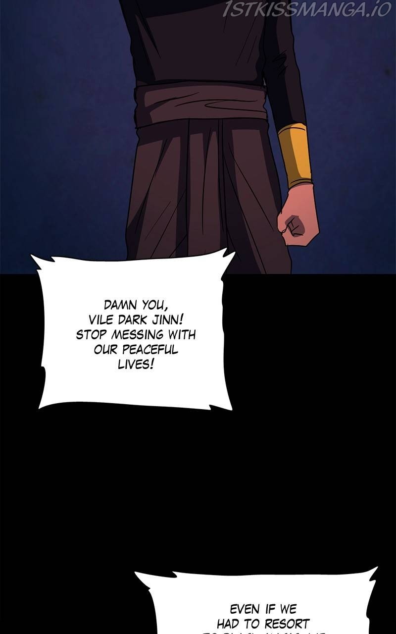 Tales of Sarimin the Jinn chapter 41 - page 74