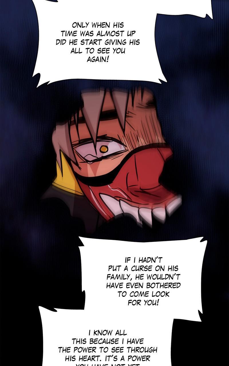 Tales of Sarimin the Jinn chapter 40 - page 36