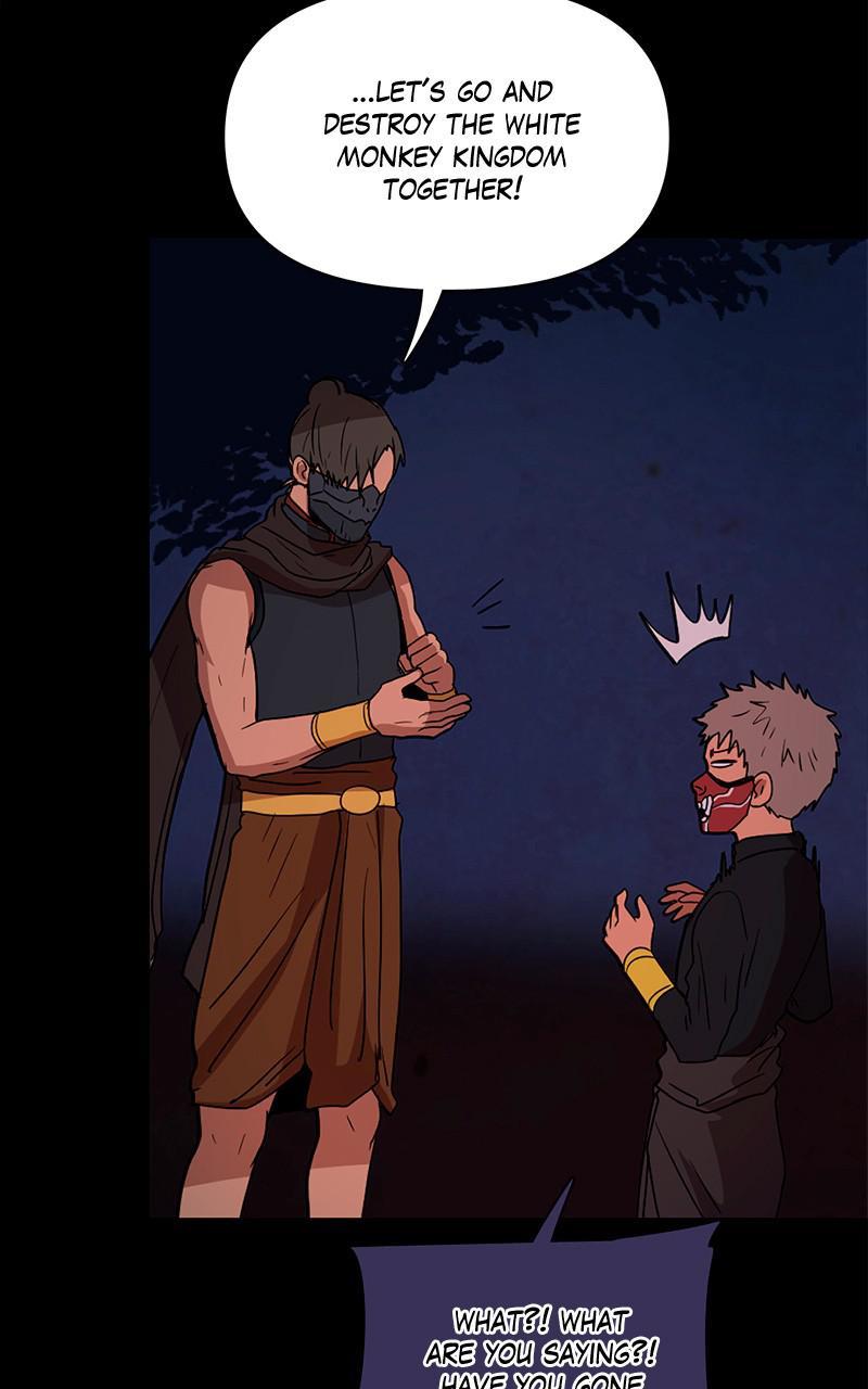 Tales of Sarimin the Jinn chapter 40 - page 49