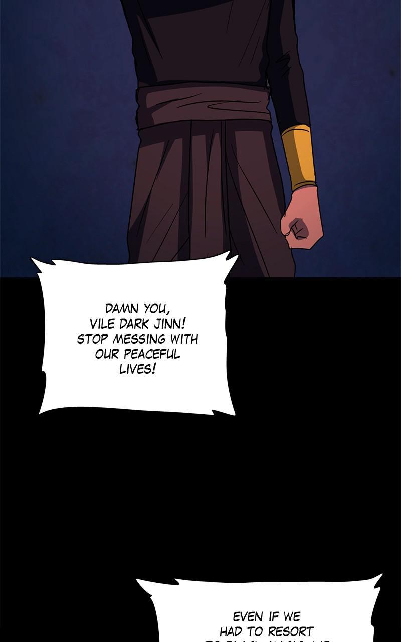 Tales of Sarimin the Jinn chapter 40 - page 74