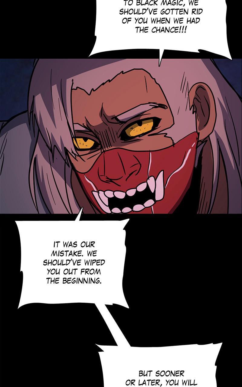 Tales of Sarimin the Jinn chapter 40 - page 75