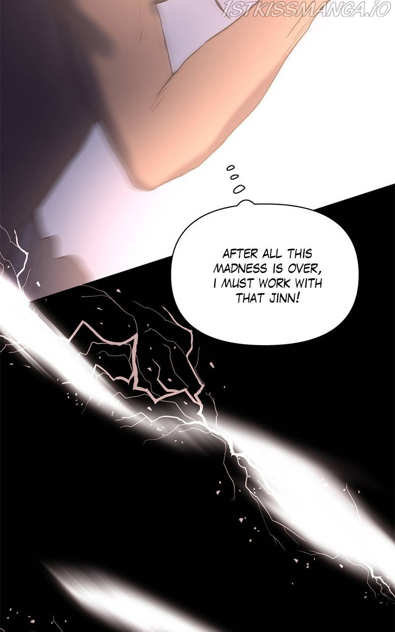 Tales of Sarimin the Jinn chapter 39 - page 34