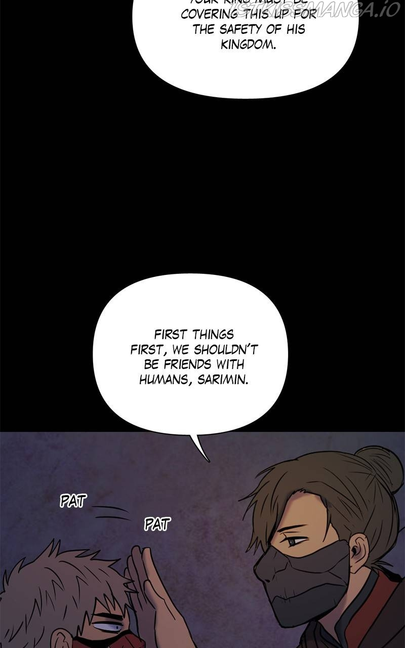Tales of Sarimin the Jinn chapter 39 - page 81