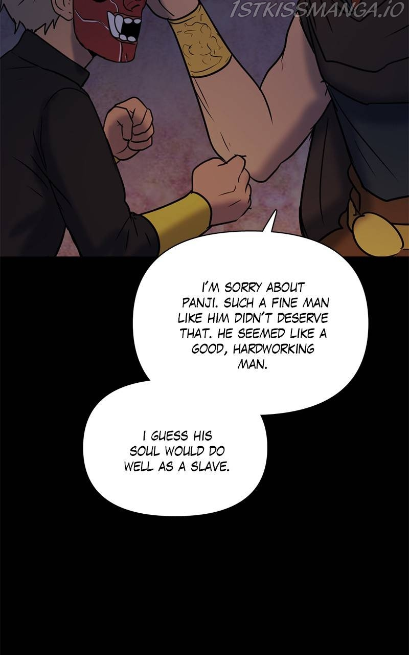 Tales of Sarimin the Jinn chapter 39 - page 82