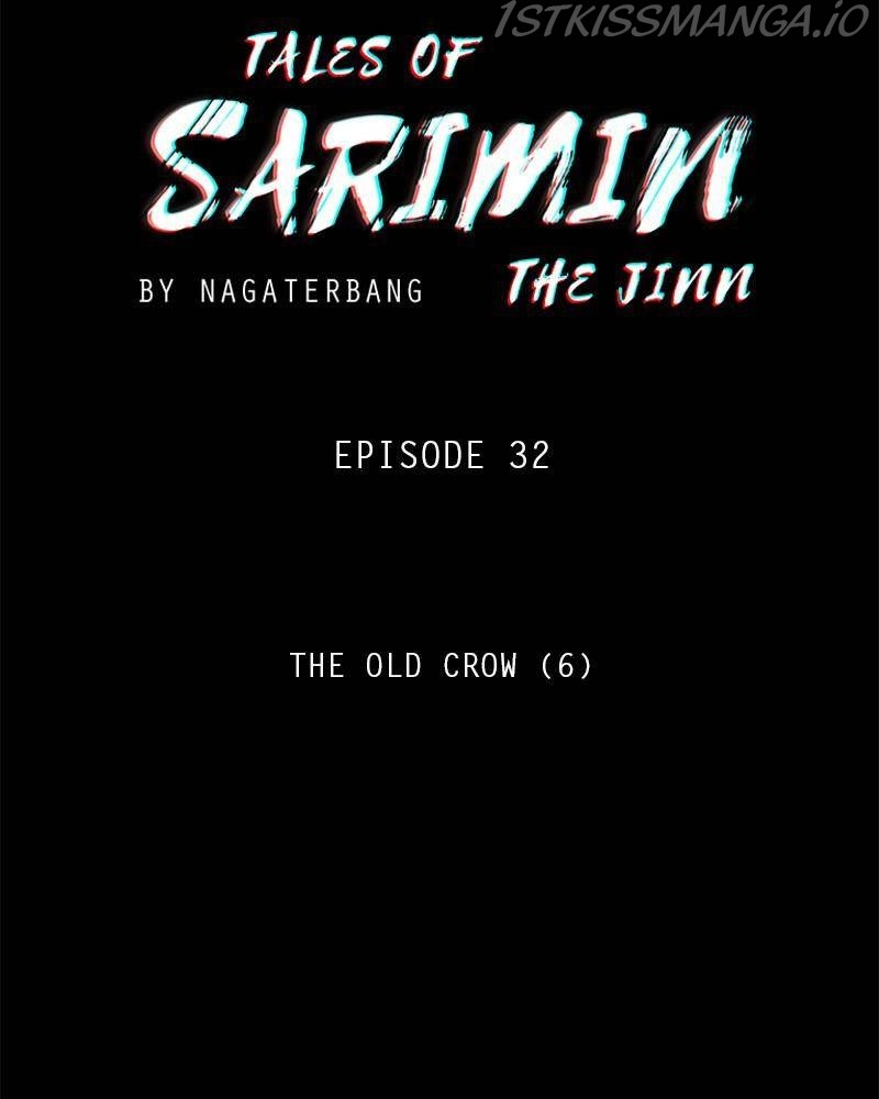 Tales of Sarimin the Jinn chapter 32 - page 20