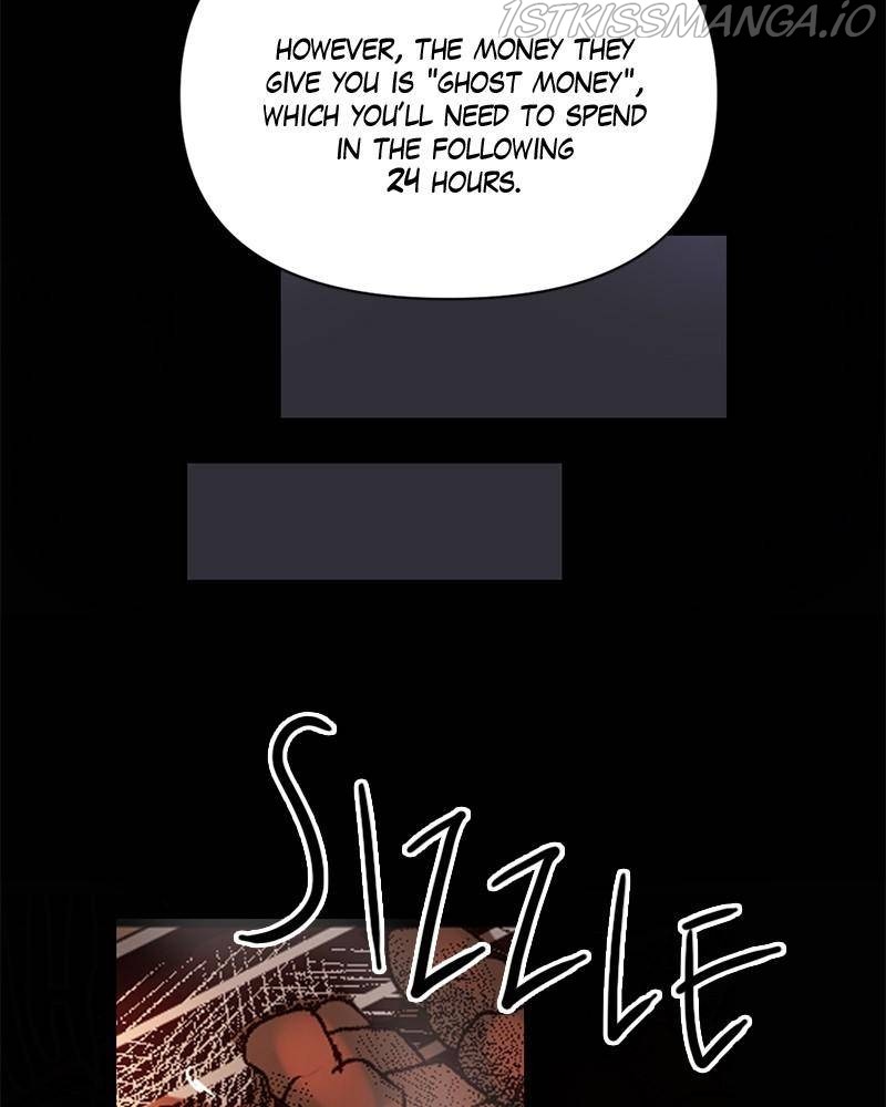 Tales of Sarimin the Jinn chapter 32 - page 67