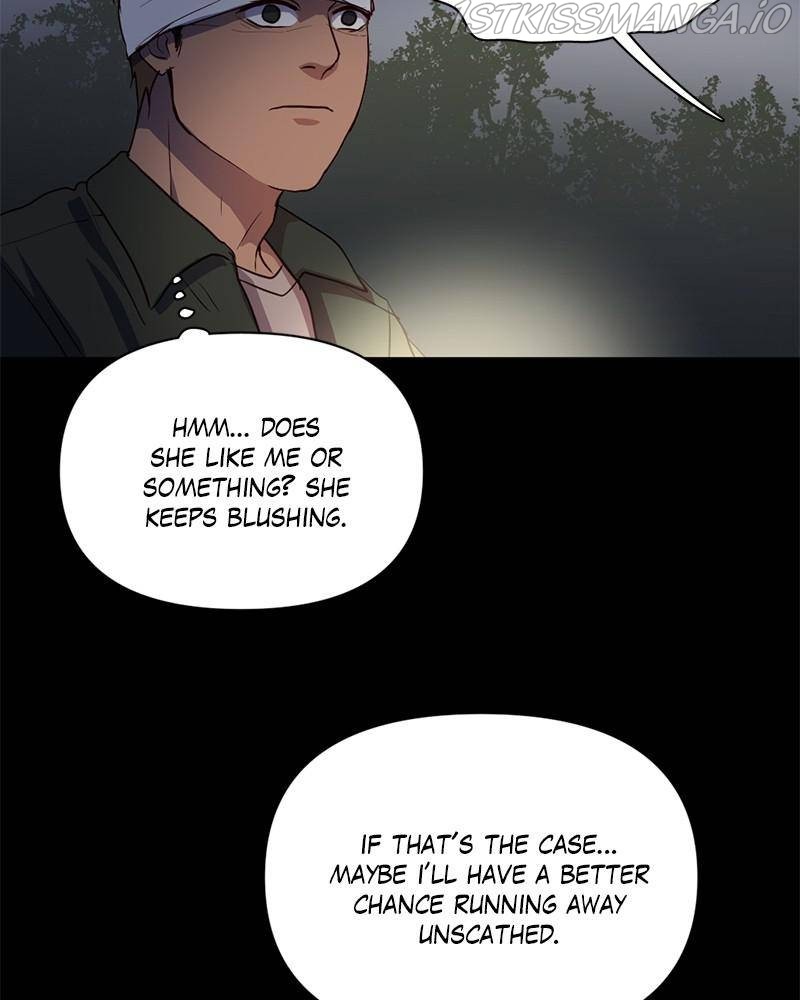 Tales of Sarimin the Jinn chapter 29 - page 89