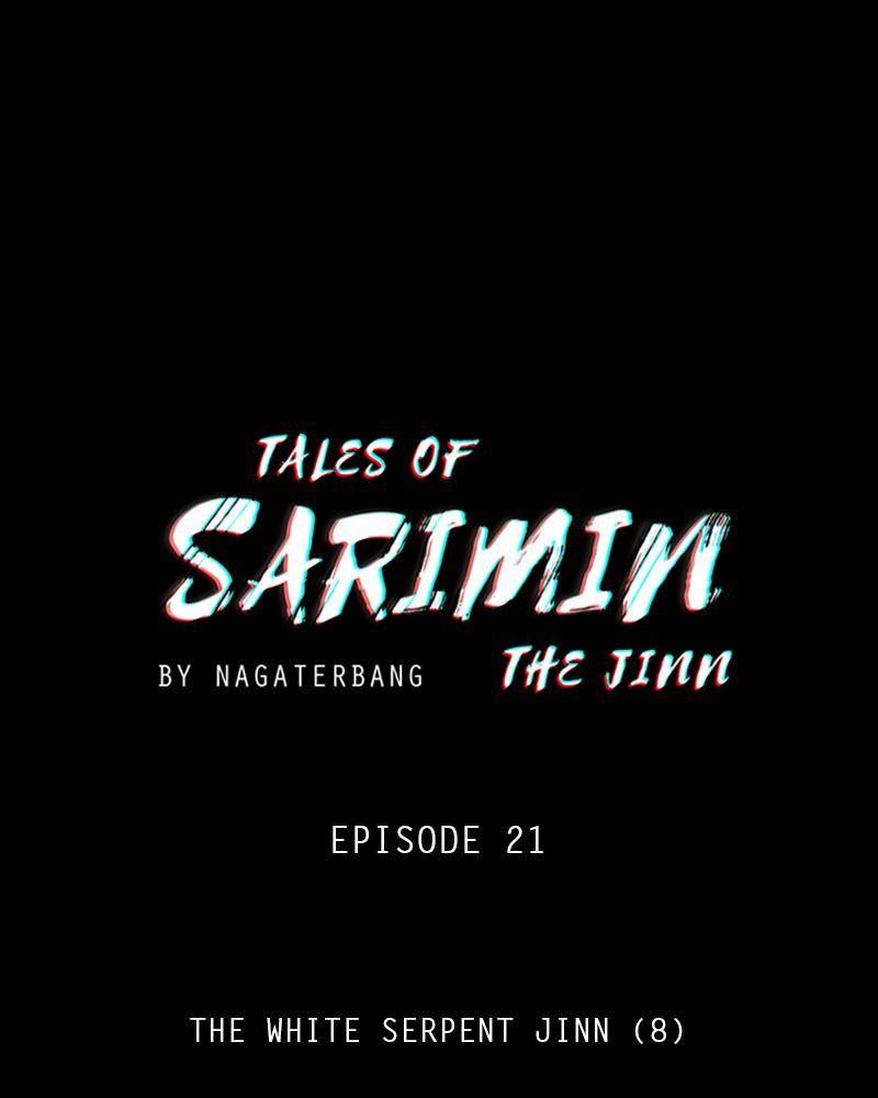 Tales of Sarimin the Jinn chapter 21 - page 7