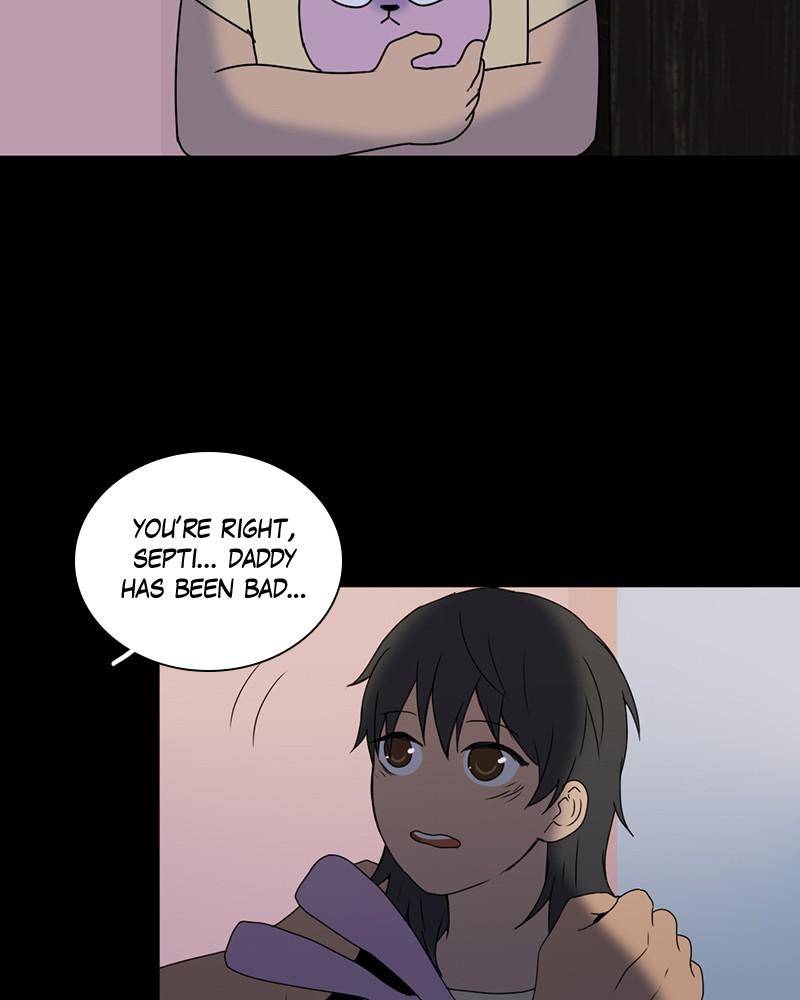 Tales of Sarimin the Jinn chapter 15 - page 50