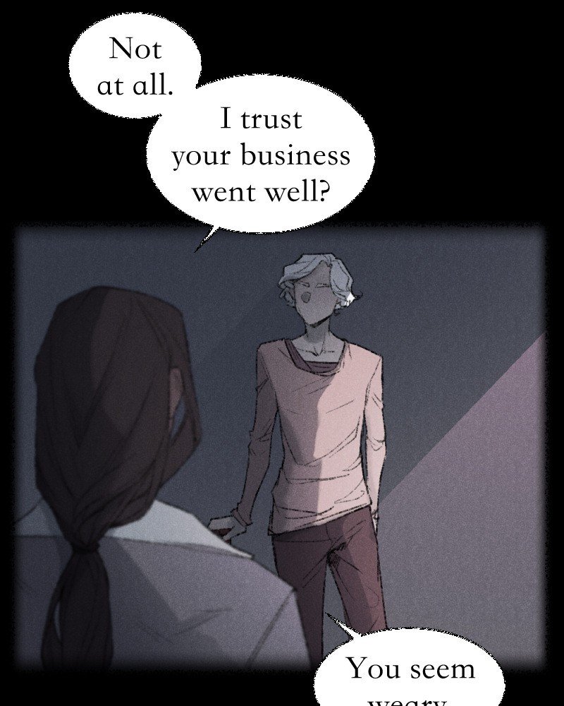 Stray Souls Chapter 84 - page 30