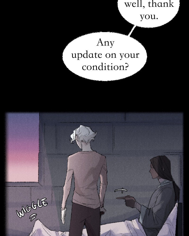 Stray Souls Chapter 84 - page 32