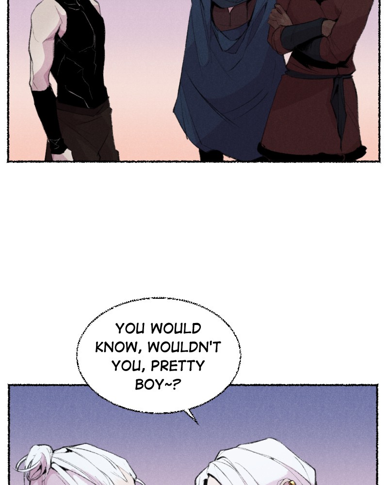 Stray Souls Chapter 81 - page 27