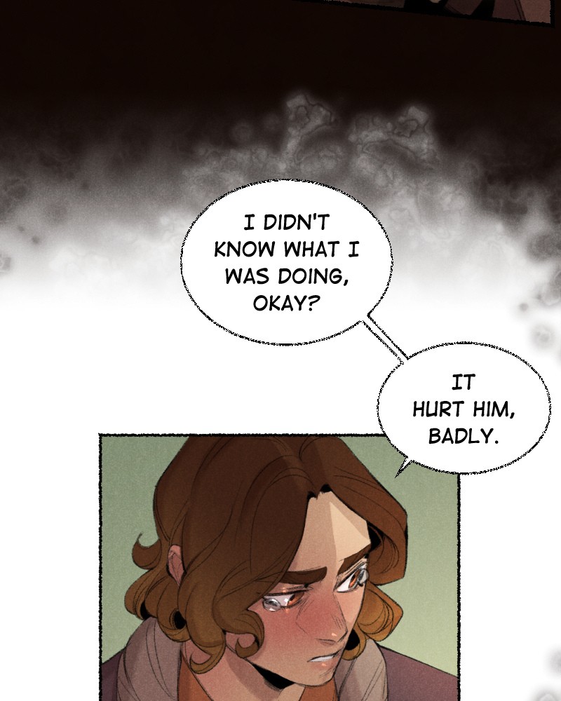 Stray Souls Chapter 81 - page 64