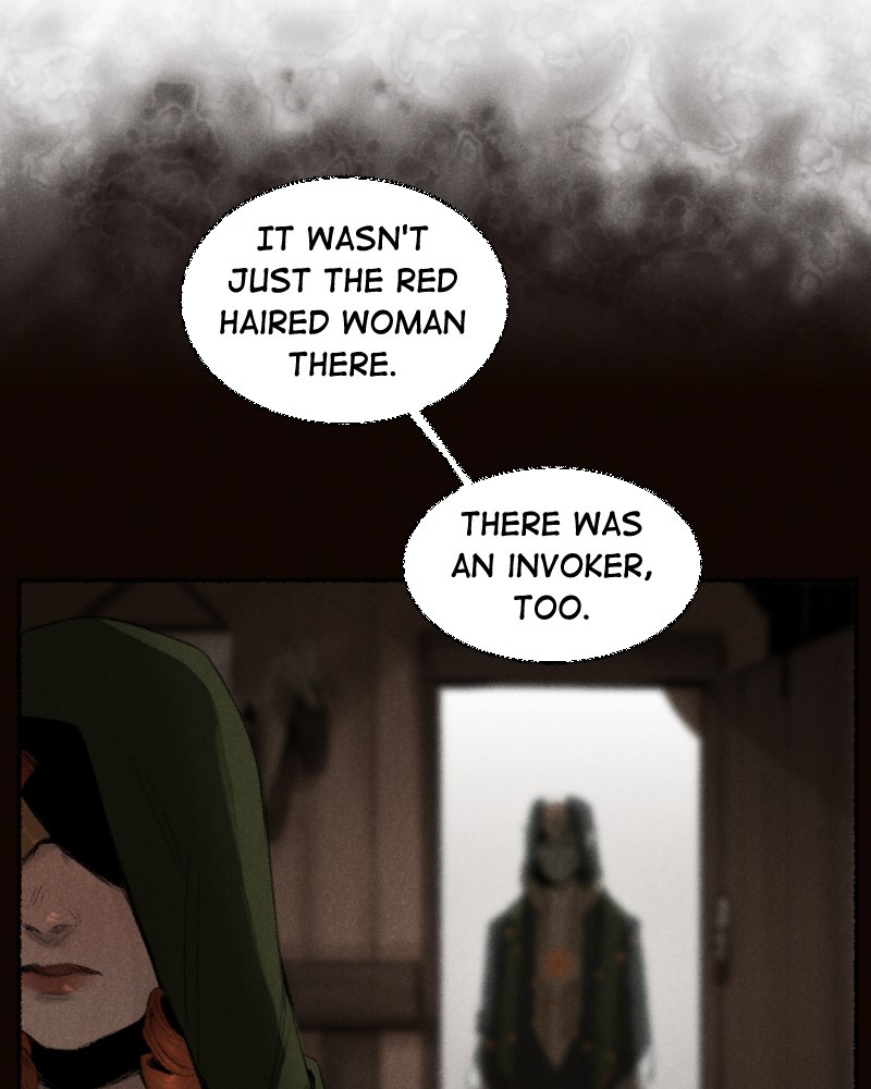 Stray Souls Chapter 81 - page 69