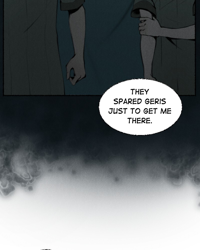 Stray Souls Chapter 81 - page 74