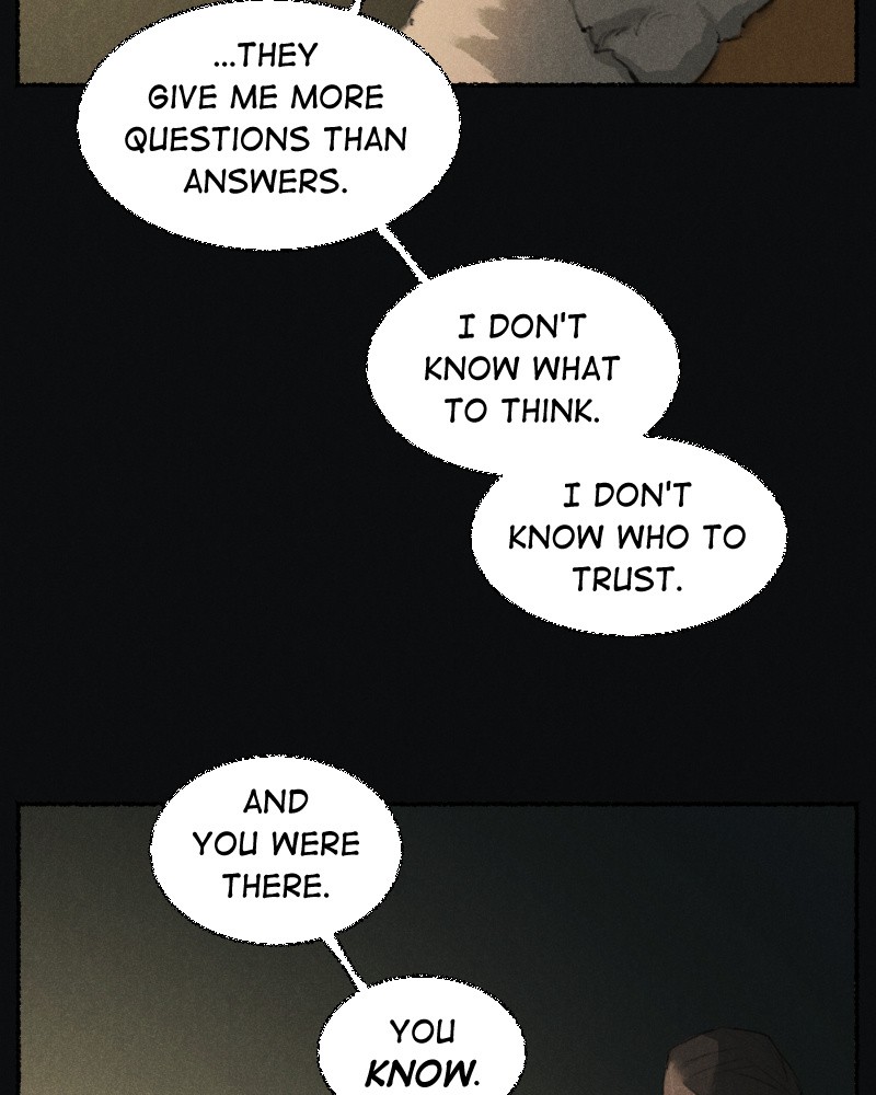 Stray Souls Chapter 77 - page 46