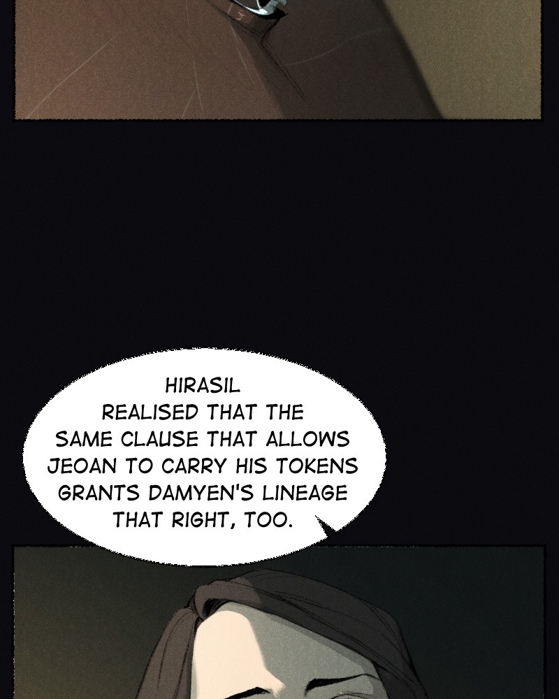 Stray Souls Chapter 77 - page 69