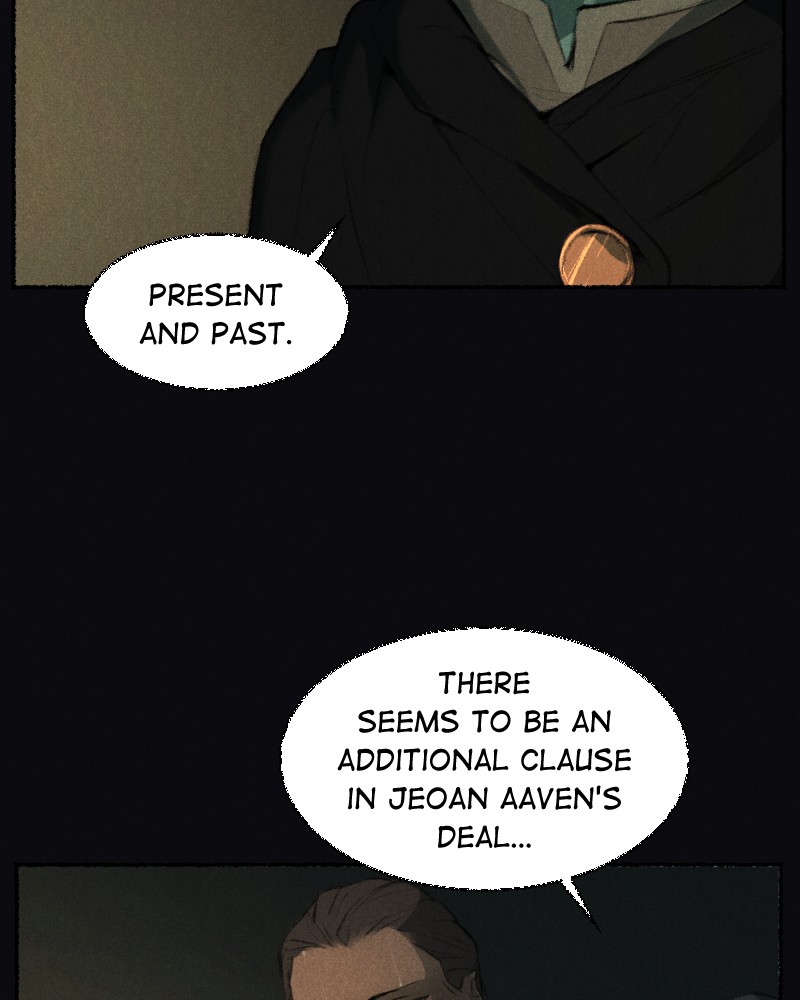 Stray Souls Chapter 77 - page 74