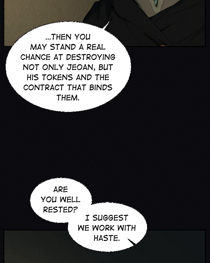 Stray Souls Chapter 77 - page 80