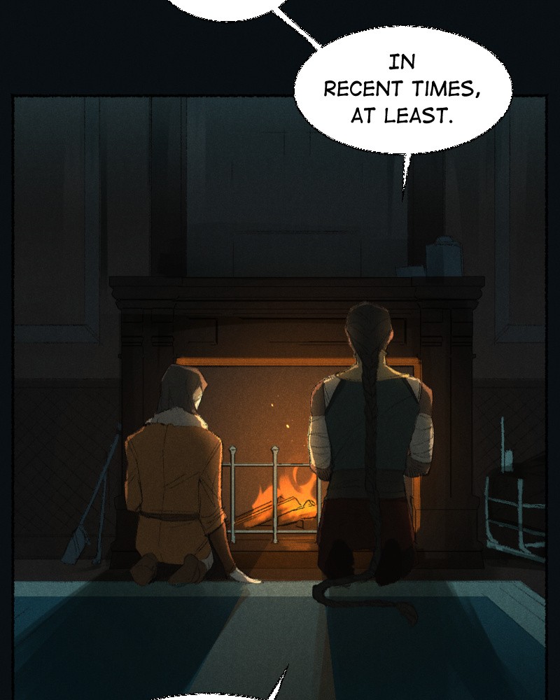 Stray Souls Chapter 76 - page 13