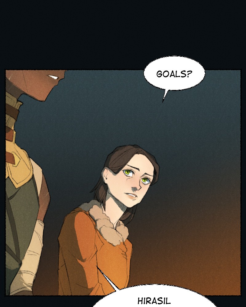 Stray Souls Chapter 76 - page 15