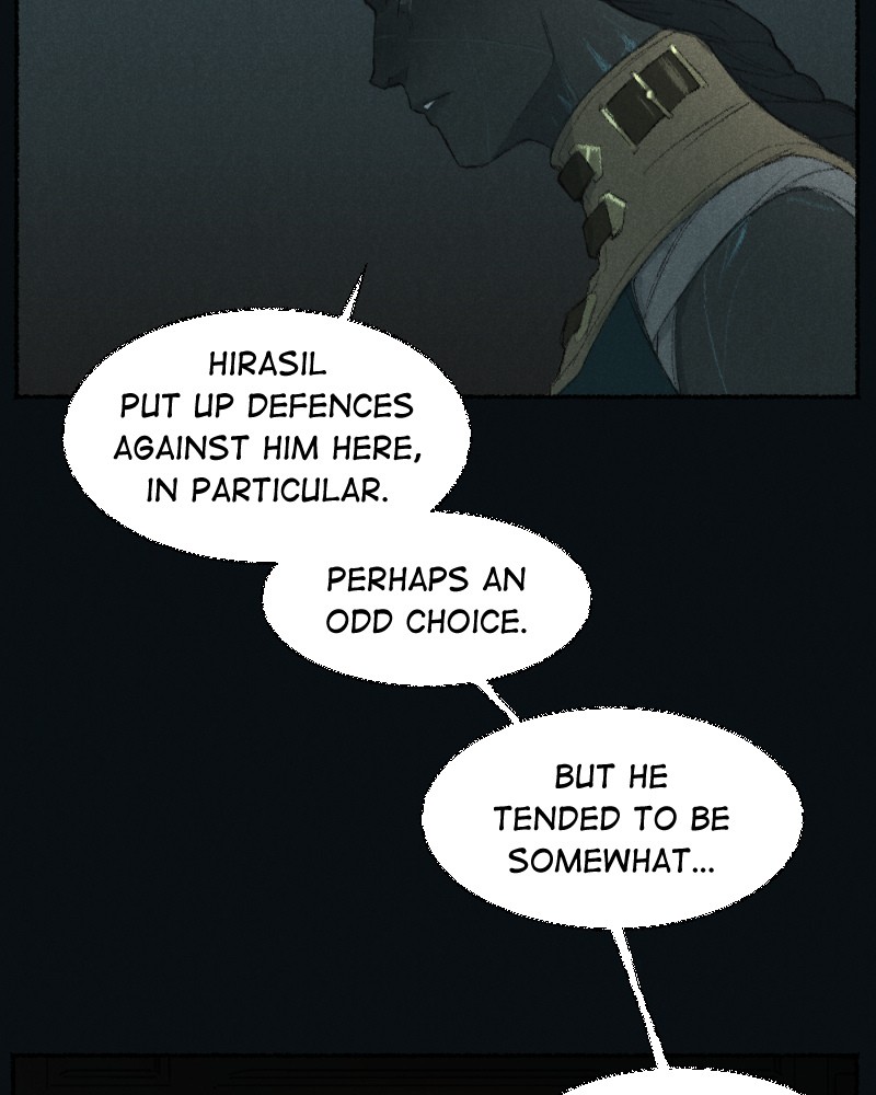 Stray Souls Chapter 76 - page 6