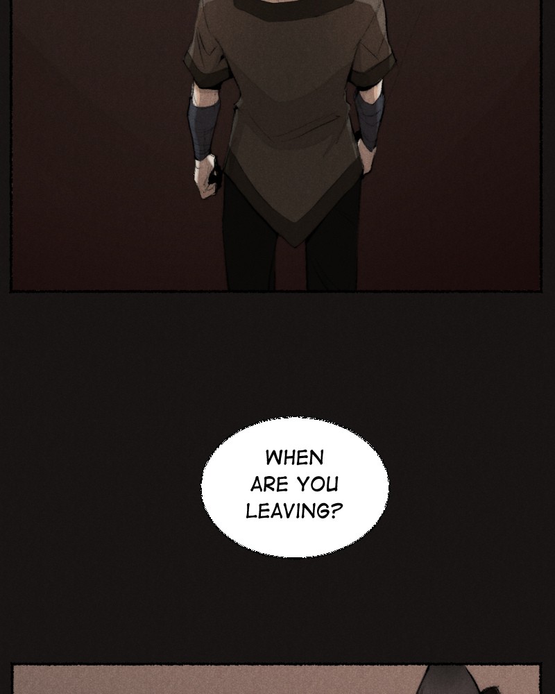 Stray Souls Chapter 73 - page 23