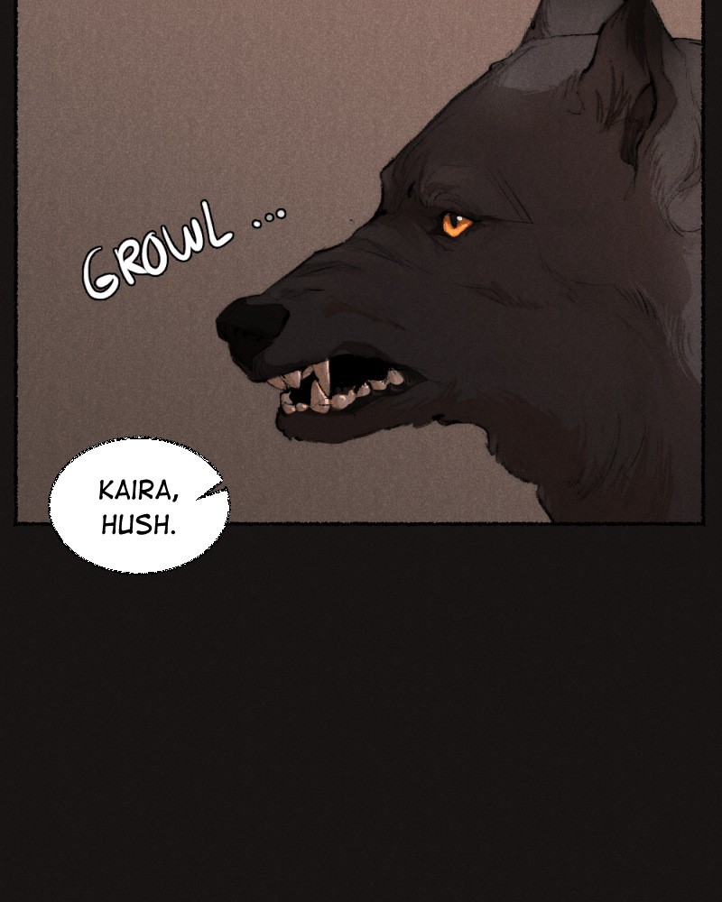 Stray Souls Chapter 73 - page 24