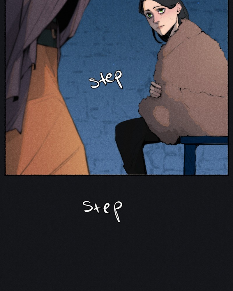 Stray Souls Chapter 73 - page 60