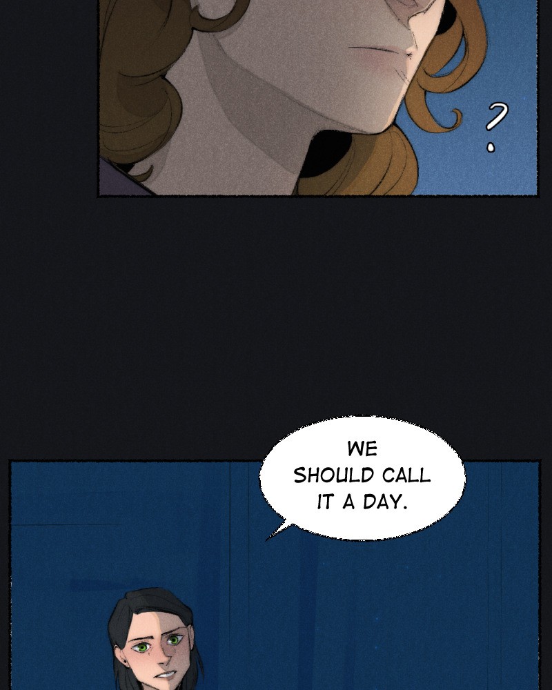 Stray Souls Chapter 73 - page 66