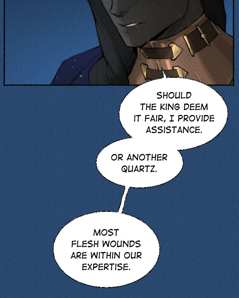 Stray Souls Chapter 73 - page 7