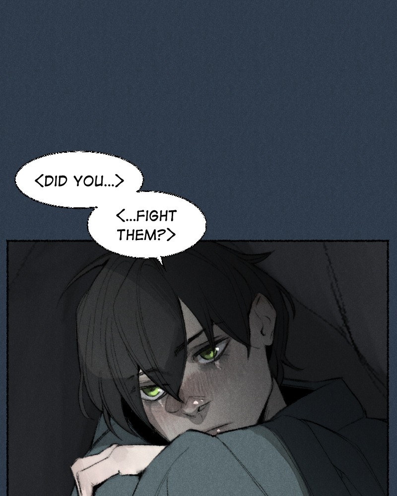 Stray Souls Chapter 73 - page 89