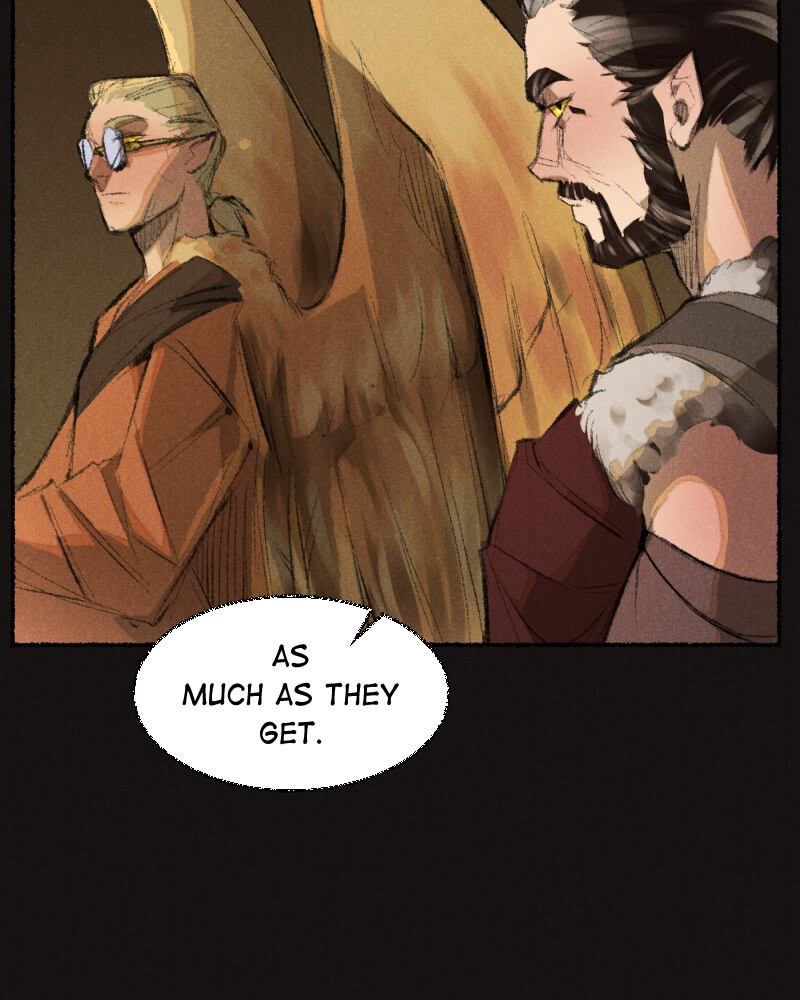 Stray Souls Chapter 70 - page 63