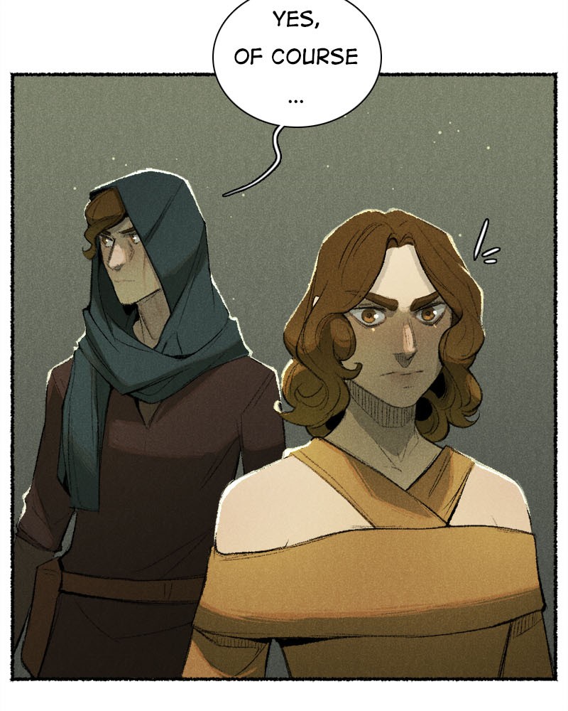 Stray Souls Chapter 68 - page 10