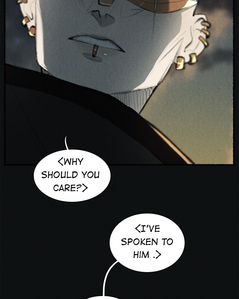 Stray Souls Chapter 64 - page 41