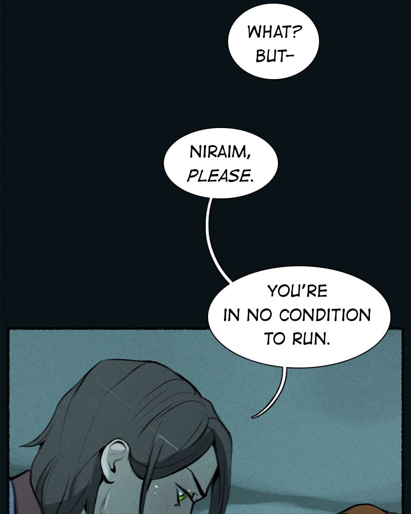 Stray Souls Chapter 62 - page 91