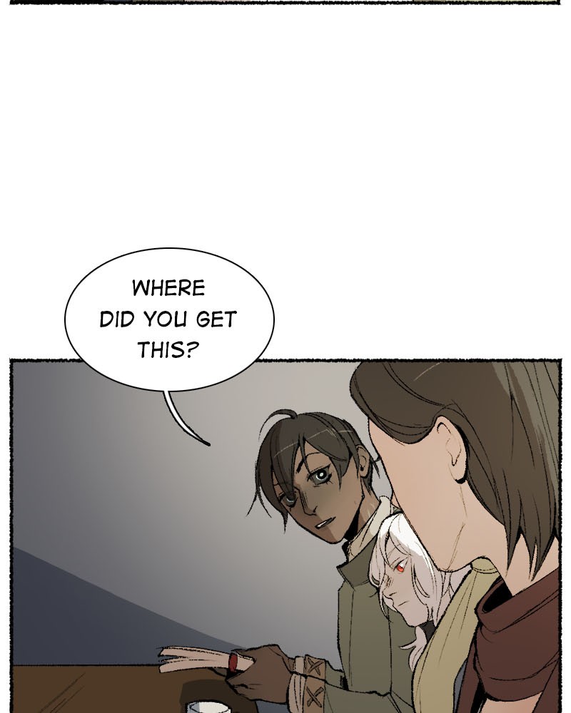 Stray Souls Chapter 59 - page 12