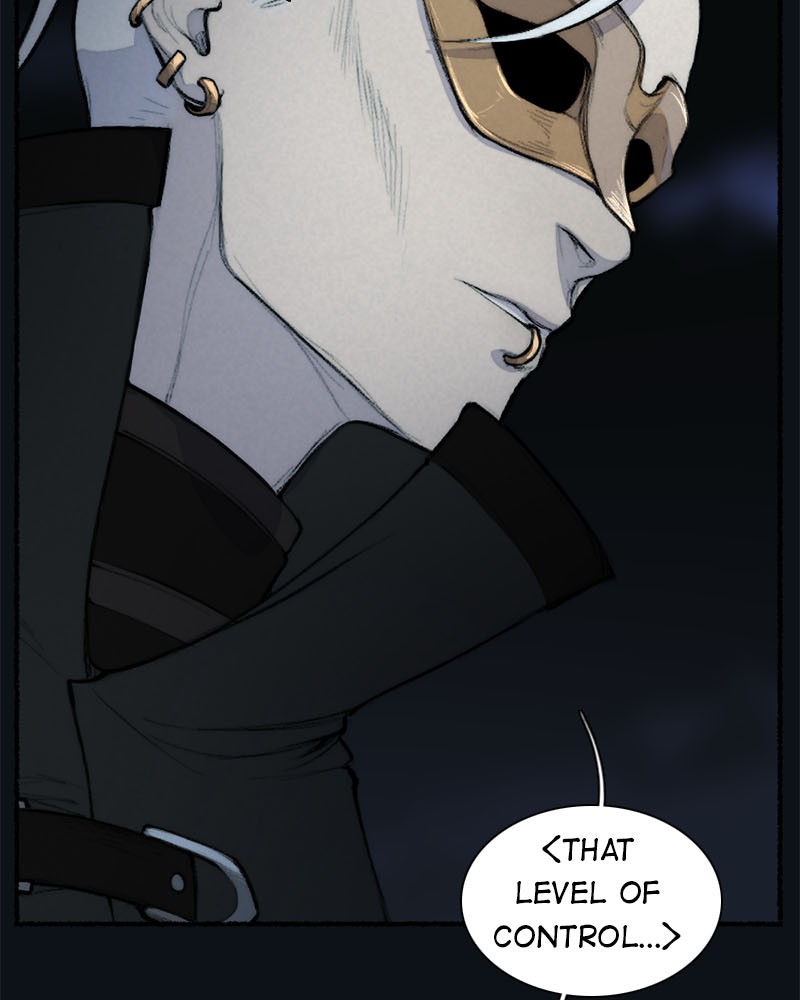 Stray Souls Chapter 58 - page 61