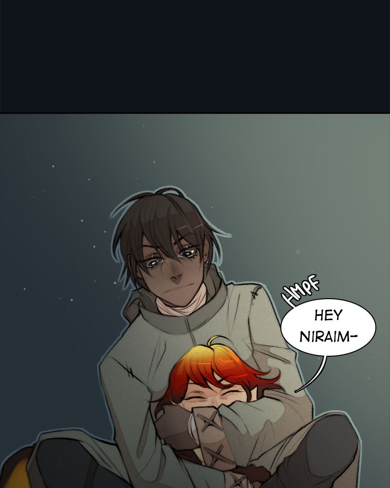 Stray Souls Chapter 56 - page 93