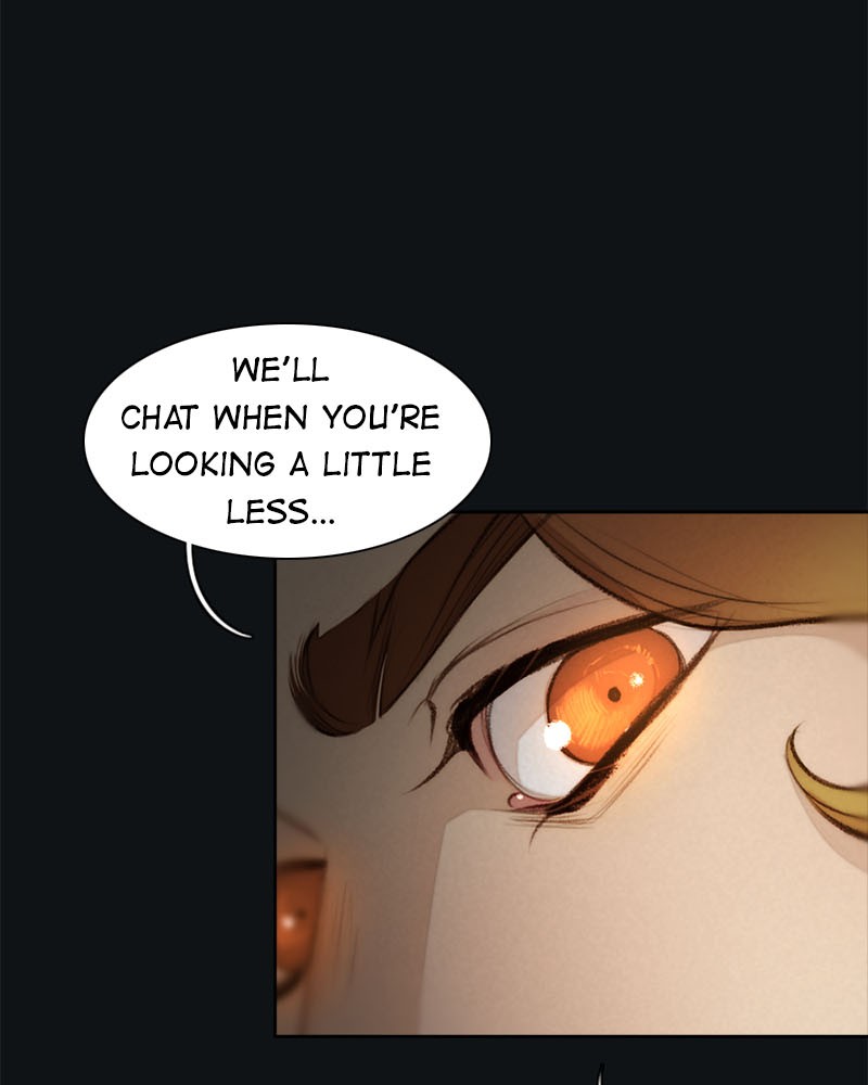 Stray Souls Chapter 52 - page 74