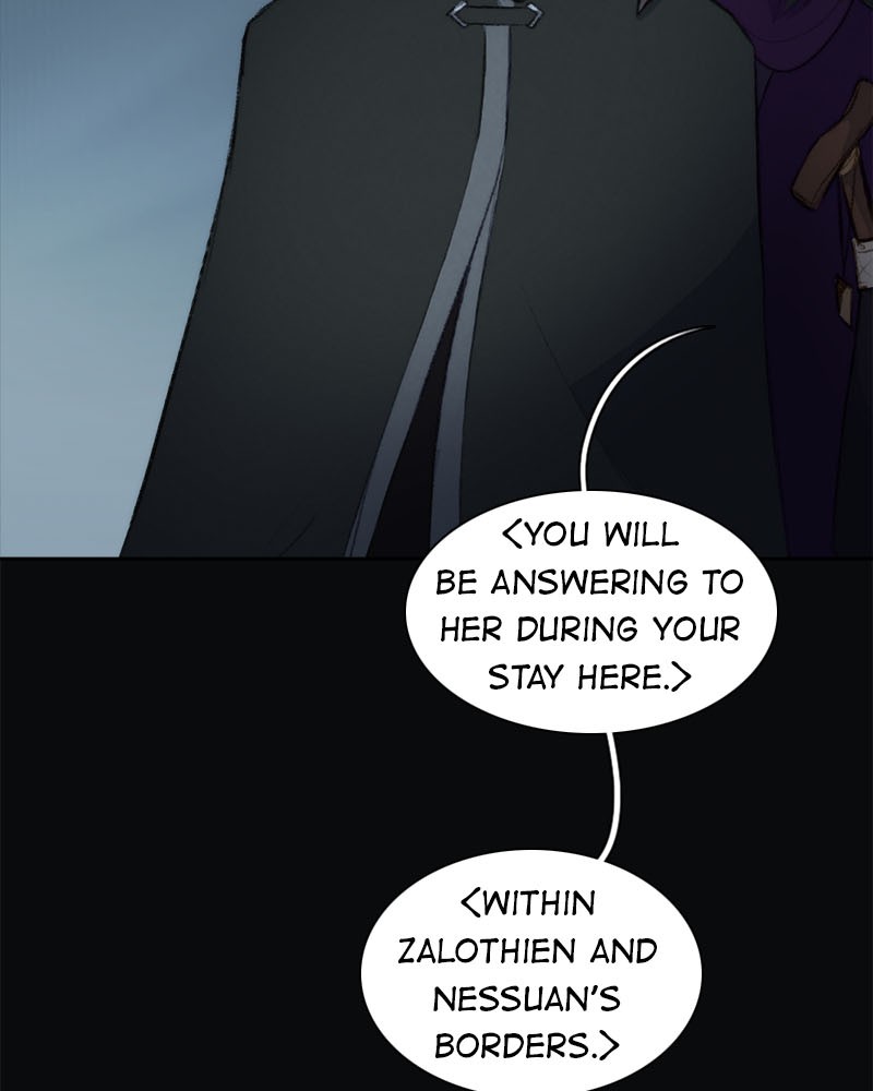 Stray Souls Chapter 50 - page 138