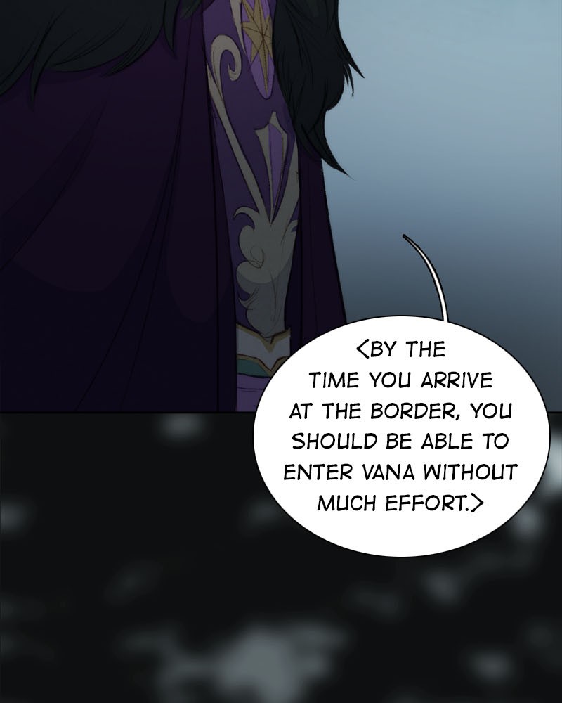 Stray Souls Chapter 50 - page 265