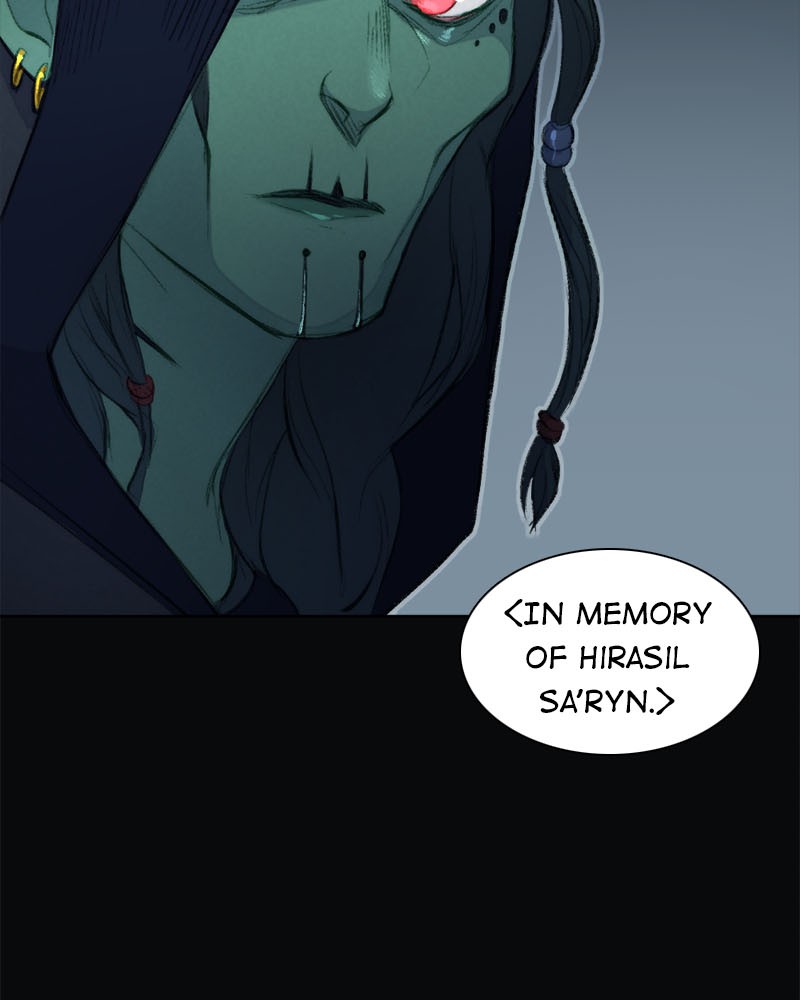 Stray Souls Chapter 50 - page 281