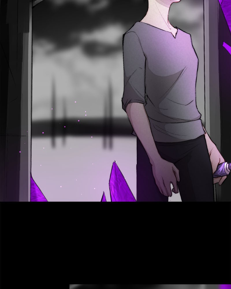 Stray Souls Chapter 47 - page 98