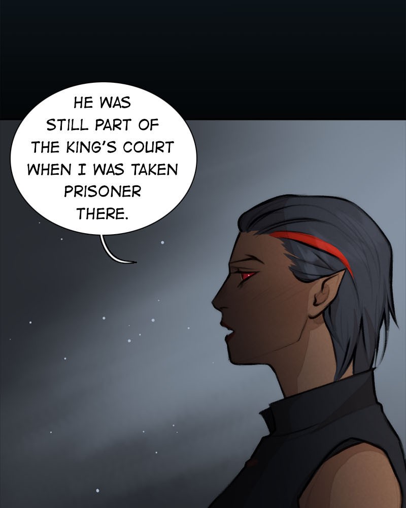 Stray Souls Chapter 44 - page 65